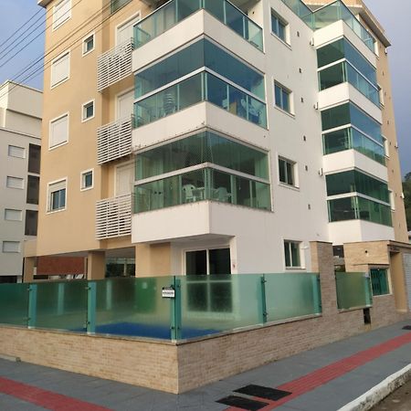 Apto Em Palmas - A 80 Metros Do Mar Говернадор-Селсу-Рамус Экстерьер фото