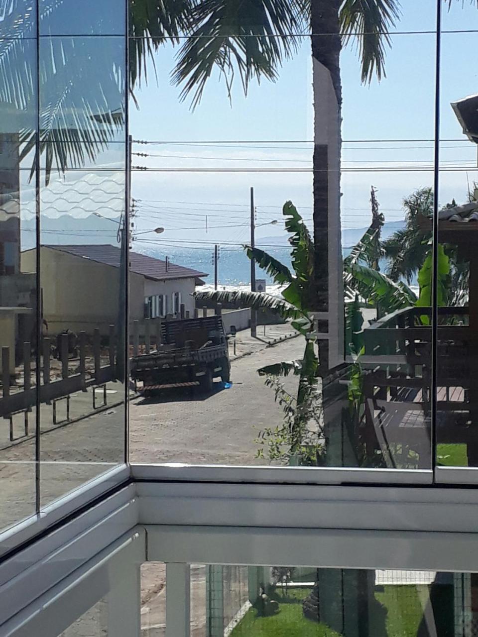 Apto Em Palmas - A 80 Metros Do Mar Говернадор-Селсу-Рамус Экстерьер фото