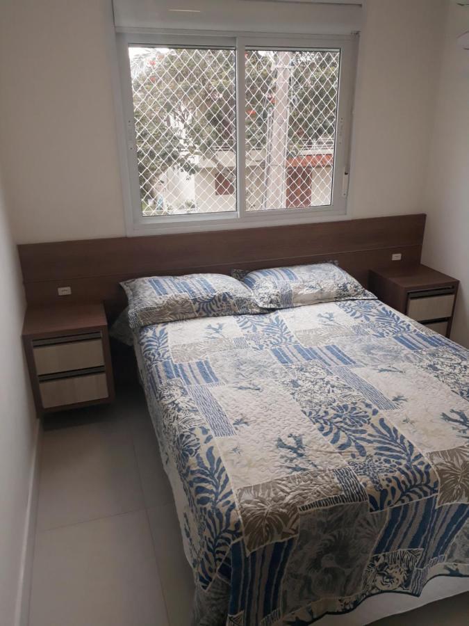 Apto Em Palmas - A 80 Metros Do Mar Говернадор-Селсу-Рамус Экстерьер фото
