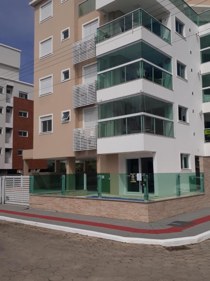 Apto Em Palmas - A 80 Metros Do Mar Говернадор-Селсу-Рамус Экстерьер фото